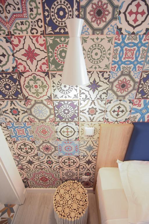 Apartamento Páteo Saudade Lofts Marquês Lisboa Exterior foto